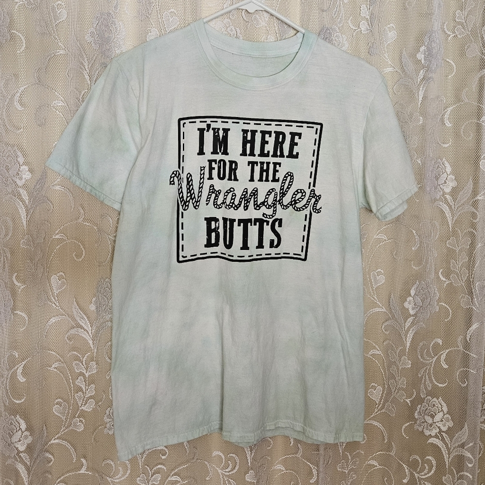 Wrangler Graphic Tee